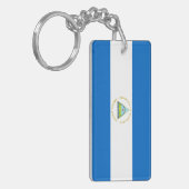 ニカラグア キーホルダー (正面左)