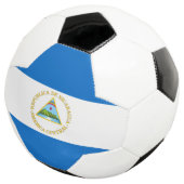 ニカラグア サッカーボール (3/4)