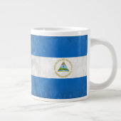 ニカラグア ジャンボコーヒーマグカップ (右)