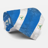 ニカラグア ネクタイ (ロール)