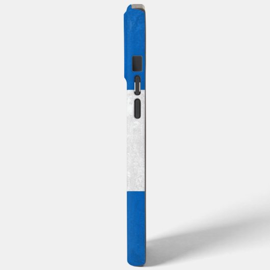 ニカラグア Case-Mate iPhoneケース (裏面 / 左)