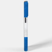 ニカラグア Case-Mate iPhoneケース (裏面 / 右)