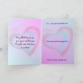 ニカ挨拶 カード (内部)