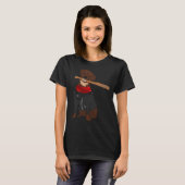 ニガンアズロットワイラー Tシャツ (正面フル)