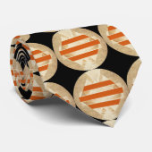 ニキアスロゴ ネクタイ (ロール)