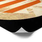 ニキアスロゴ ポスター (角)