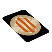 ニキアスロゴ マグネット (右側)