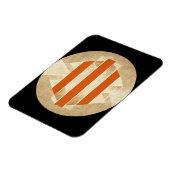 ニキアスロゴ マグネット (左側)