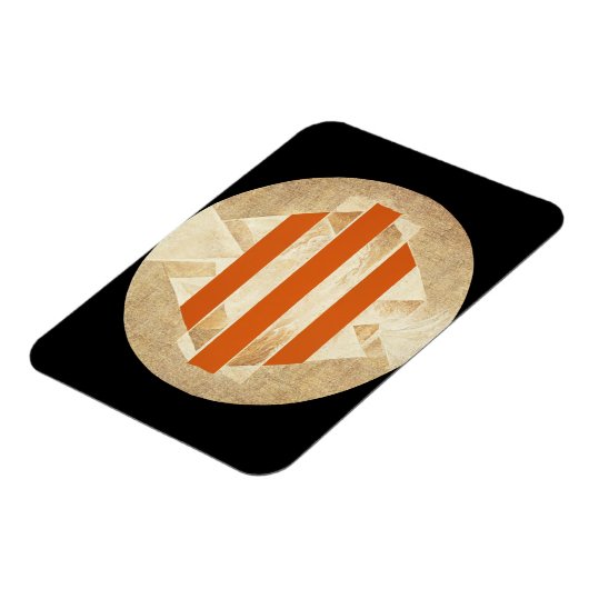 ニキアスロゴ マグネット (左側)