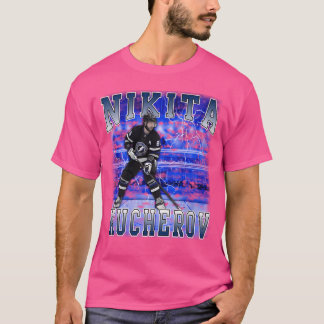 ニキタクーチェロフ Tシャツ