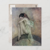 ニキースポストカード ポストカード (正面/裏面)