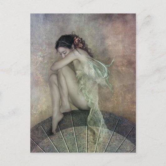 ニキースポストカード ポストカード (正面)