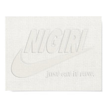 ニギリエンボスパロディ