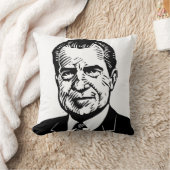 ニクソンの装飾用クッション クッション (ブランケット)