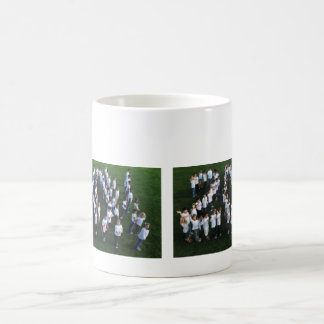 ニクソン2012年 コーヒーマグカップ