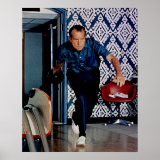 ニクソン・ザ・ドゥ ポスター