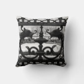 ニク枕 クッション (裏面)