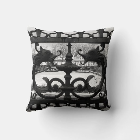 ニク枕 クッション (裏面)