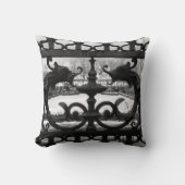 ニク枕 クッション (正面)