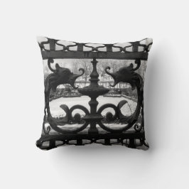 ニク枕 クッション