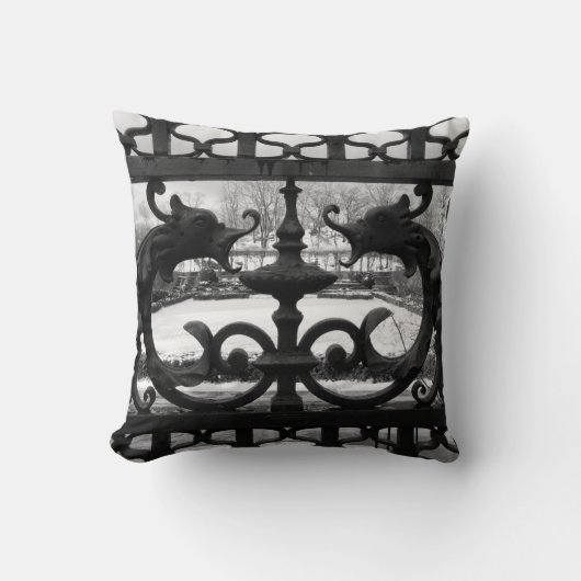 ニク枕 クッション (正面)