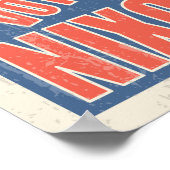 ニク転がス ポスター (角)