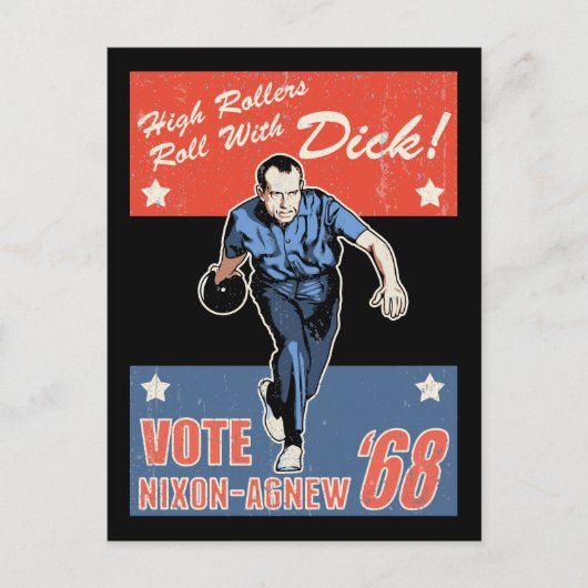 ニク転がソンと ポストカード (正面)