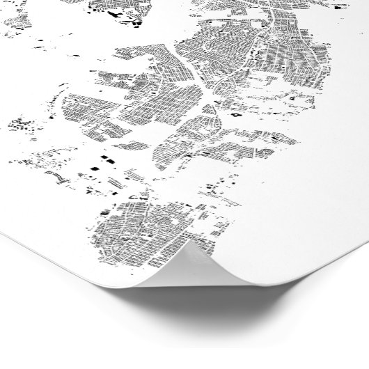 ニク ポスター (角)