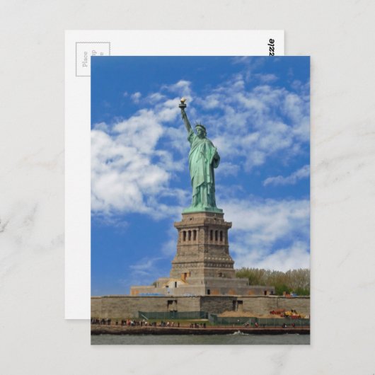 ニク ポストカード (正面/裏面)