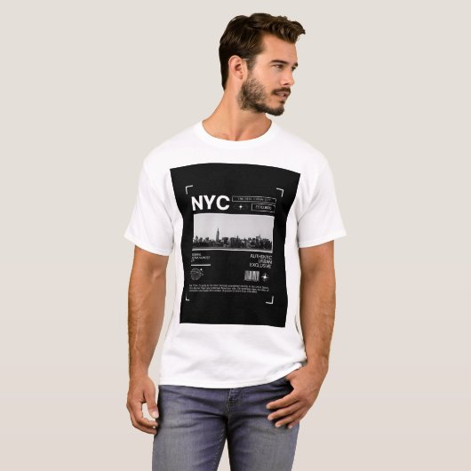 ニク Tシャツ (正面フル)