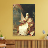 ニケタス キャンバスプリント (インサイチュ (リビング))