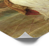 ニケタス ポスター (角)