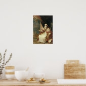 ニケタス ポスター (キッチン)