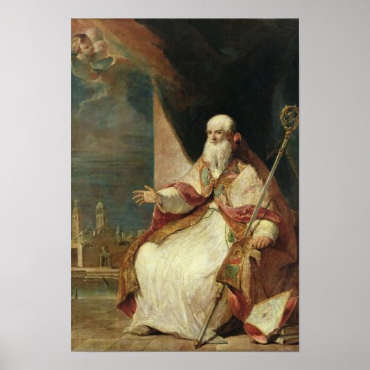 ニケタス ポスター (正面)