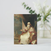 ニケタス ポストカード (スタンド正面)