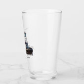 ニケレナガラス タンブラーグラス (左)