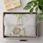 ニゲラヒスパニカバイチャールズアントイネレマイア 薄葉紙 (ギフト)