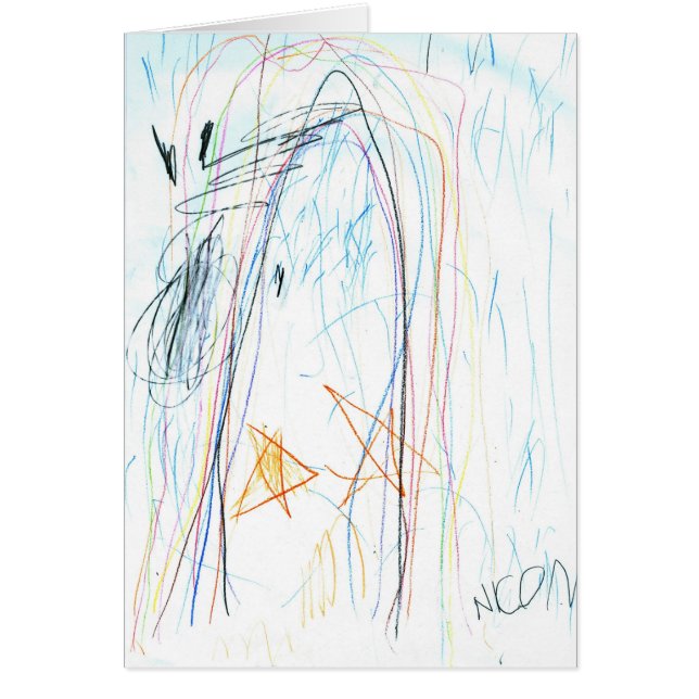 ニコはmccraken (正面)