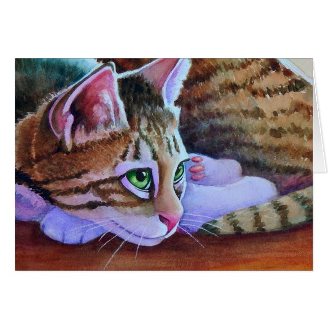 ニコスソルタビーキャット (正面横)