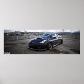 ニコス・セリカ ポスター (正面)