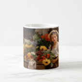 ニコセ9 コーヒーマグカップ (中央)