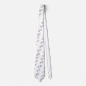 ニコチン ネクタイ (正面)