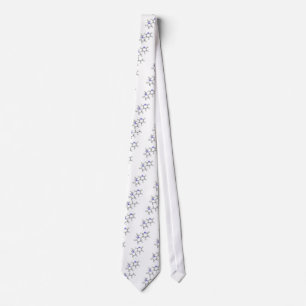 ニコチン ネクタイ