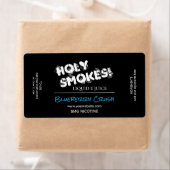 ニコチンEジュースラベル ラベル (インサイチュ)