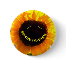 ニコニコひまわり太陽