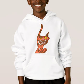 ニコニコ子猫漫画こどもTシャツ