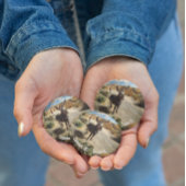 ニコニコ，オータマンアリゾナ州，国道66号 缶バッジ