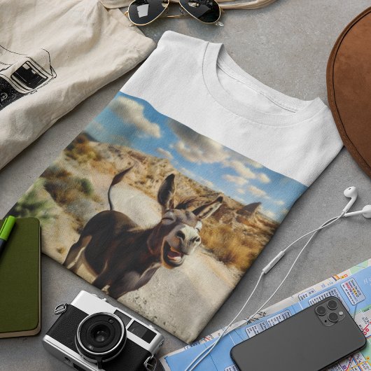 ニコニコ，オータマンアリゾナ州，国道66号 Tシャツ