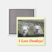 ニコニコ！ マグネット (正面/裏面)