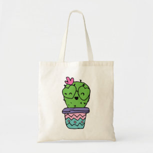 ニコニコActus Art Valentines Art Valentines Drawi トートバッグ
